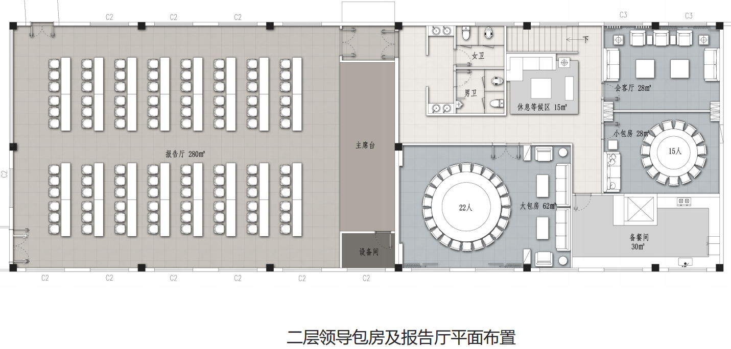 【辦公案例】讓時(shí)間和陽光在空間流淌，工作亦是生活，充滿感動(dòng)與人情味，將辦公生活釀成常態(tài)(圖5)