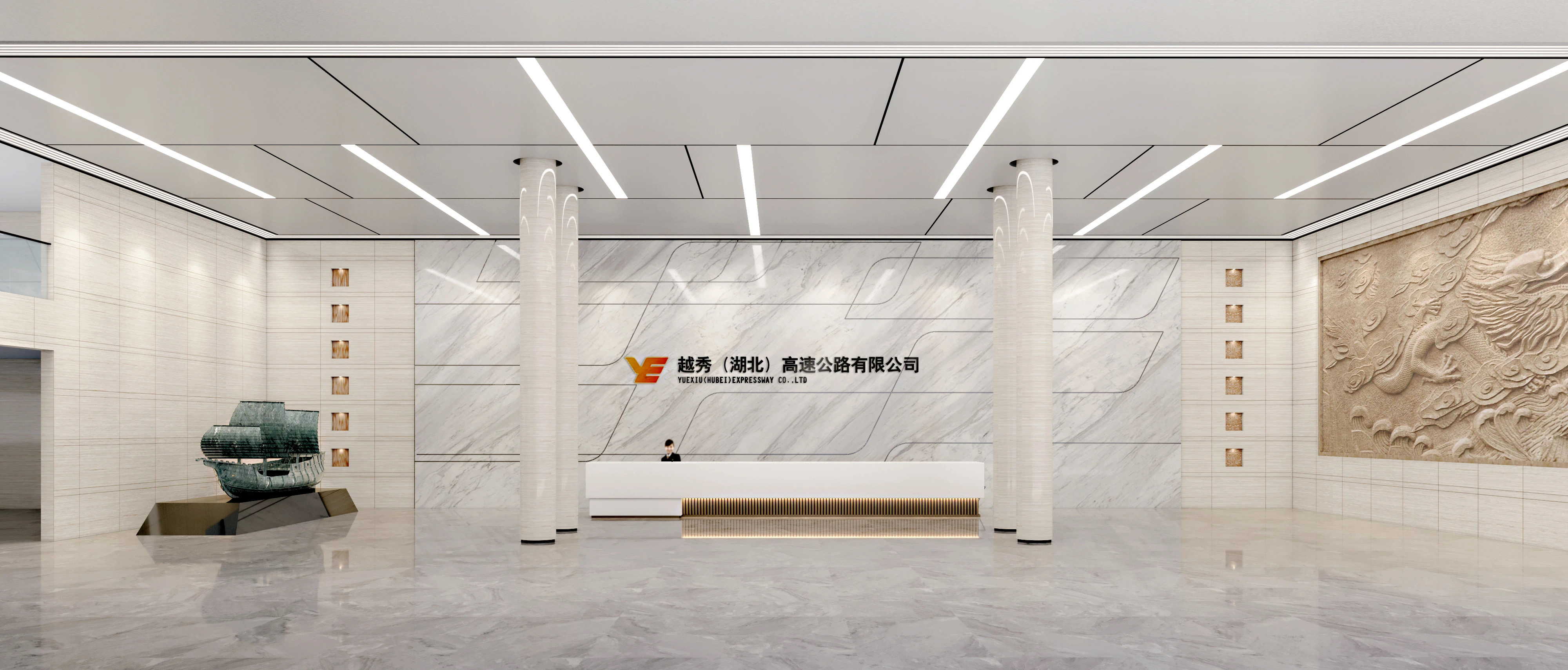 【辦公案例】讓時(shí)間和陽光在空間流淌，工作亦是生活，充滿感動(dòng)與人情味，將辦公生活釀成常態(tài)(圖9)